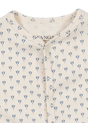 Fanga Fontana Pyjama "Bello" | Punto Blu