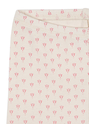 Konges Sløjd Pantalon « Bello » | Punto Rosa