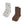 Konges Sløjd Chaussettes « Lemon » lot de 2 | Lemon
