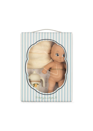 Konges Sløjd Badepuppe Bath Buddy | Niko