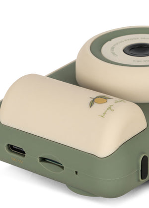 Konges Sløjd Kamera 'My first Camera' | Lemon