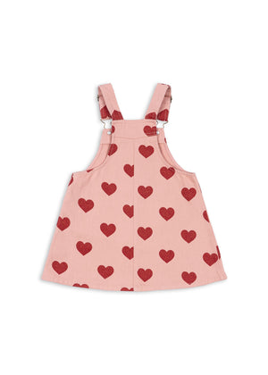 Konges Sløjd Kleid "Magot" | Amour Glitter