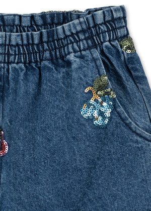 Konges Sløjd Jeans Hose "Magot" | Vitamins