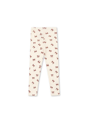 Konges Sløjd Leggins "Minnie" | Bow Rouge