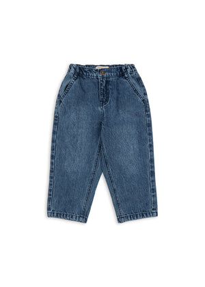 Konges Sløjd Jean "Elba" | Denim