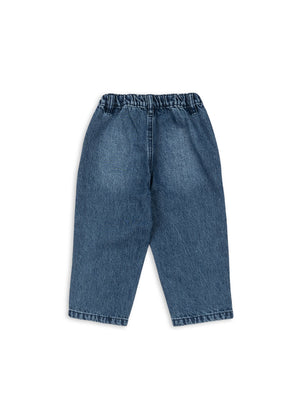 Konges Sløjd Jean "Elba" | Denim