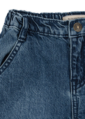 Konges Sløjd Jean "Elba" | Denim