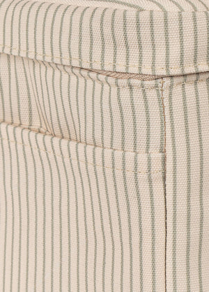Konges Sløjd Sac isotherme "Carl" | Tea Stripe