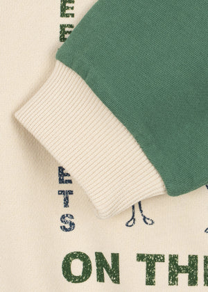 Konges Sløjd Polo "Spotty" | Multi Color