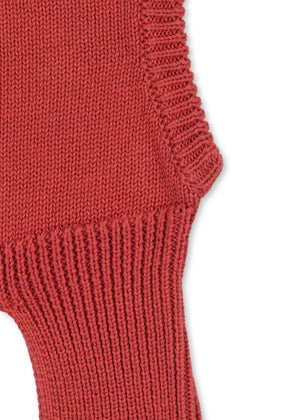 Konges Sløjd Bonnet – Avely Beanie | Cardinal