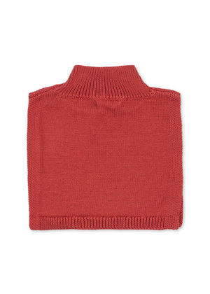 Konges Sløjd Tour de cou – Avely Neckwarmer | Cardinal