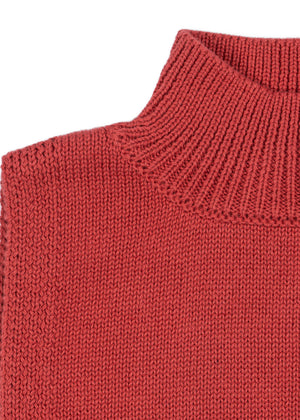 Konges Sløjd Tour de cou – Avely Neckwarmer | Cardinal