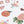Konges Sløjd Sticker-Set in Multi Swan – Detailansicht 3