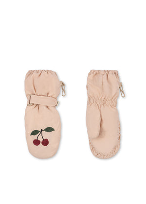 Mouffles Konges Sløjd – JUNO Mittens | Cameo Rose