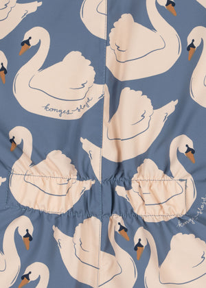 Konges Sløjd Schneeanzug – NOHR SNOWSUIT PRINT | Swan