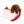 Doudou Konges Sløjd – Chien Saucisse Chorizo | Marron