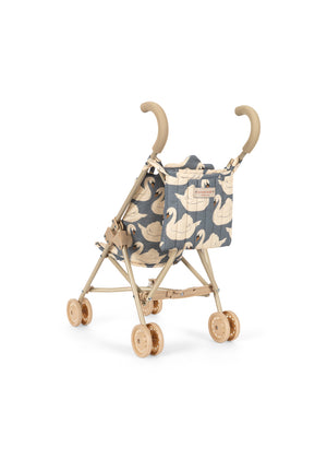 Konges Sløjd Puppenwagen – DOLL STROLLER | Swan