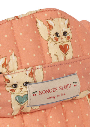Konges Sløjd Accessoires de poupée – DOLL Table Chair | Ciao Miao Rose
