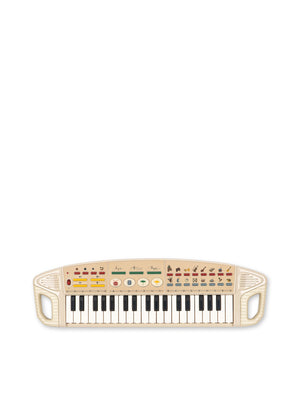 Konges Sløjd Jouet – Clavier de musique | Citron