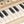 Konges Sløjd Jouet – Clavier de musique | Citron