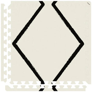 eeveve Playmat "Beni" Ecru
