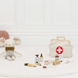 Le Toy Van Koffer | Tierarzt Set
