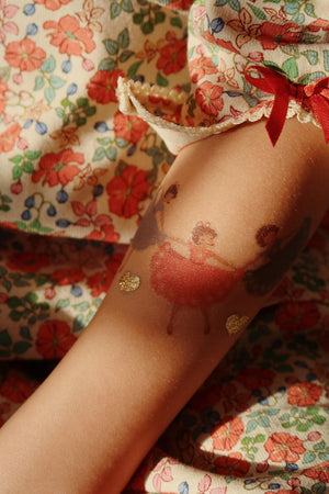 Tatouages Konges Sløjd "Christmas Multi"
