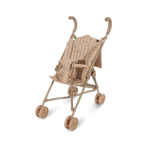 Konges Sløjd Puppen-Buggy "Fairy Etoile Sangria"