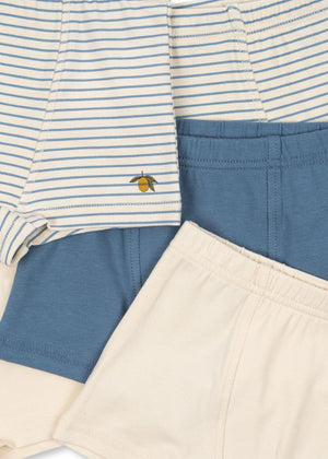 Konges Sløjd Boxershorts 5er Pack | Boy Mix