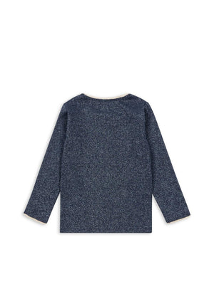 Konges Sløjd Shirt "Roli" Mood Indigo