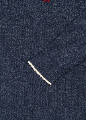 Konges Sløjd Shirt "Roli" Mood Indigo