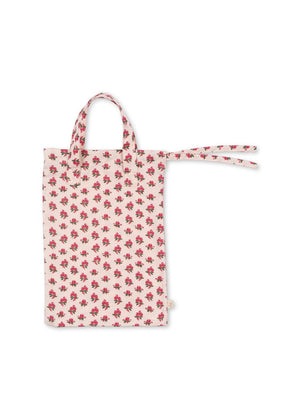 Konges Sløjd Kit de soins pour poupée Rosie Rose