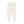 Konges Sløjd Leggings Minnie in Antique White – Baby-Leggings aus GOTS-zertifizierter Bio-Baumwolle in Rippstruktur, Naturweiß.