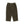 Konges Sløjd Hose „Sully“ in Kalamata – grüne Kinderhose aus Bio-Baumwolle mit elastischem Bund