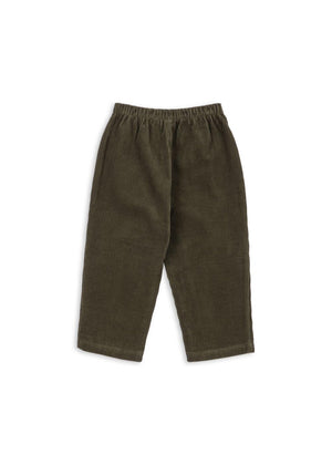 Pantalon Konges Sløjd "Sully" Kalamata