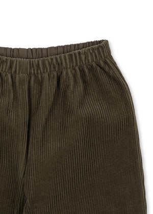 Pantalon Konges Sløjd "Sully" Kalamata