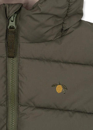 Konges Sløjd Winterjacke "Alpi" Kalamata