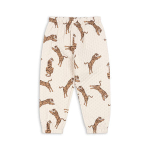 Pantalon thermique Konges Sløjd "Grs" Tigre