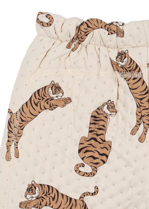 Pantalon thermique Konges Sløjd "Grs" Tigre