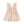Robe Konges Sløjd Cianna avec nœud | Amour Rouge
