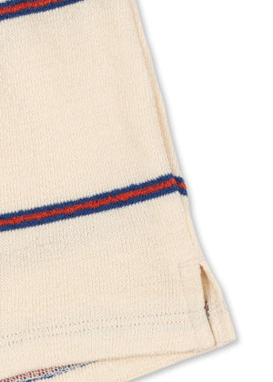Konges Sløjd Shorts "Trio" | Trio Stripe