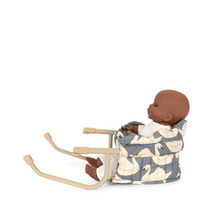 Konges Sløjd Puppen Sitz – DOLL TABLE CHAIR | Swan