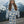 Konges Sløjd Winterjacke – MISMOU FRILL JACKET | Swan