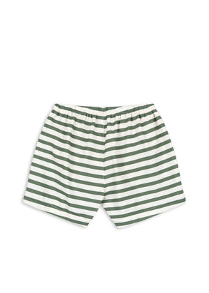 Konges Sløjd Badehose "Asnou" | Stripe Verti