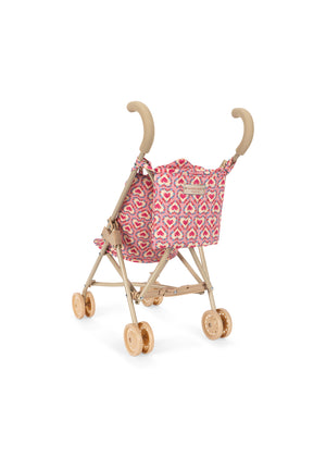 Konges Sløjd Puppen-Buggy | Felice Rose