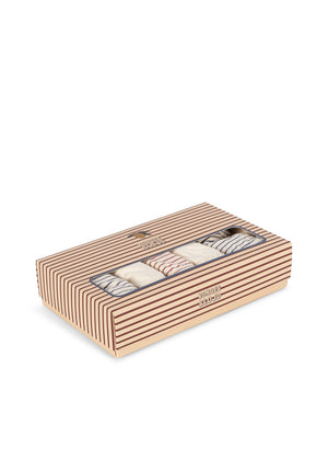 Konges Sløjd Boxershorts 5er Pack | Multi