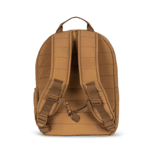 Konges Sløjd Backpack "Juno Midi" Tobacco Brown