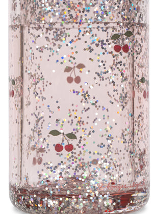 Gourde pailletée Konges Sløjd | Cherry