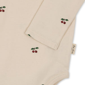 Body Konges Sløjd "Cherry"