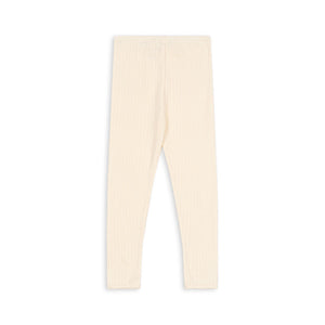 Konges Sløjd Leggings "Minnie Buttercream"
